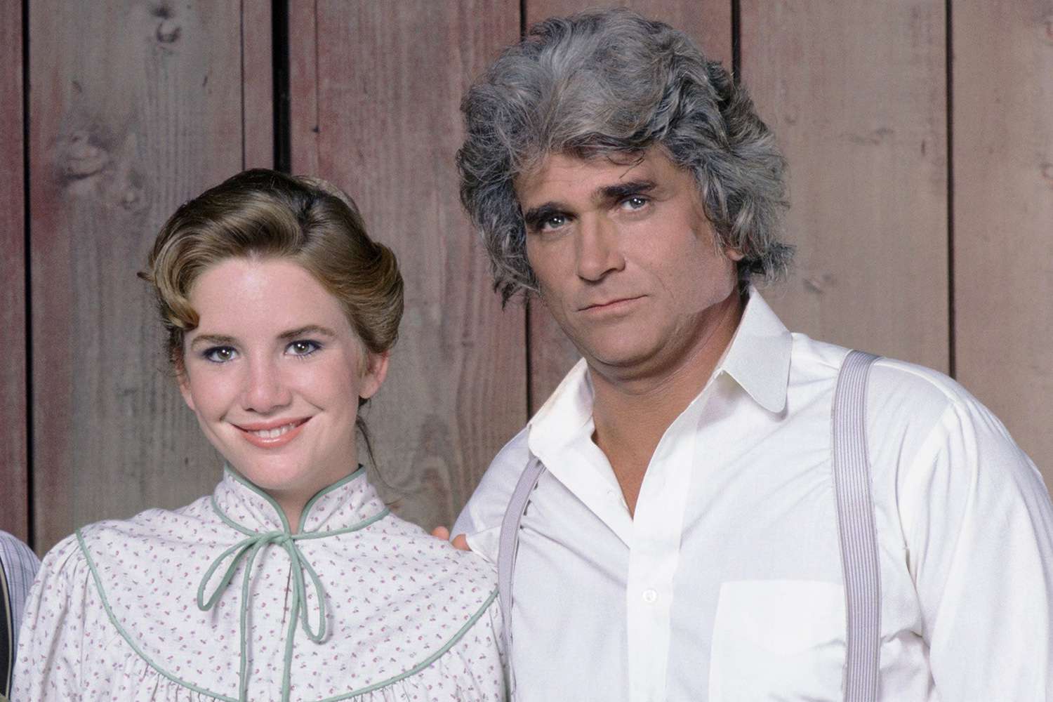 Melissa Gilbert Reveals the Sweet Nickname Michael Landon Gave Her