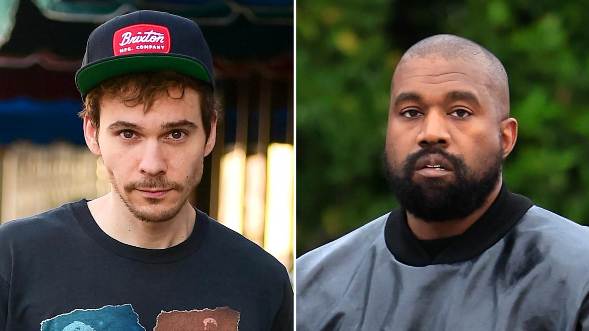 Hilary Duff's Husband Matthew Koma Sells Shirts Slamming Kanye West