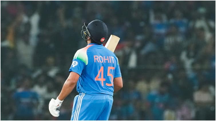 Image for India Vs England, 3rd ODI Live Stream Details: Rohit Sharma On The Cusp Of History