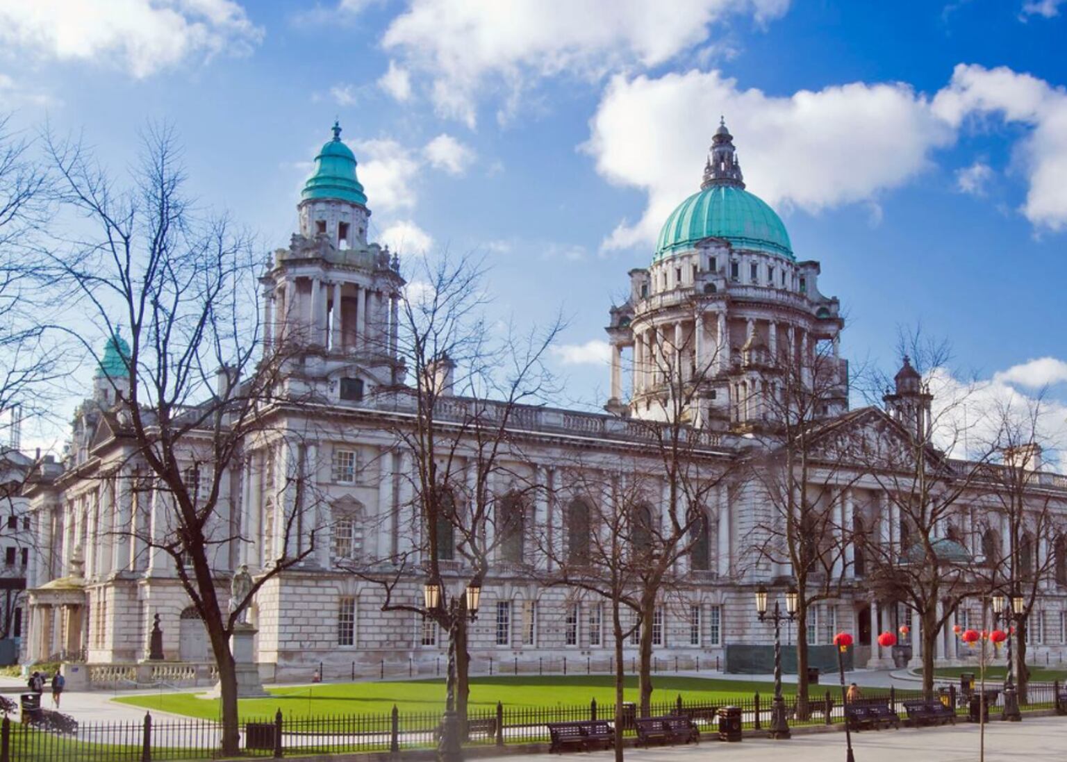Belfast City Council plans to suspend X posts amid AI manipulation concerns
