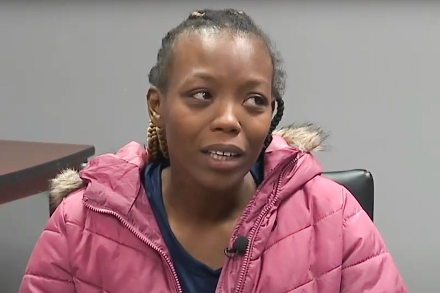 Mother of 2 Children Who Likely Froze to Death in Van Says 'It Took 2(01)