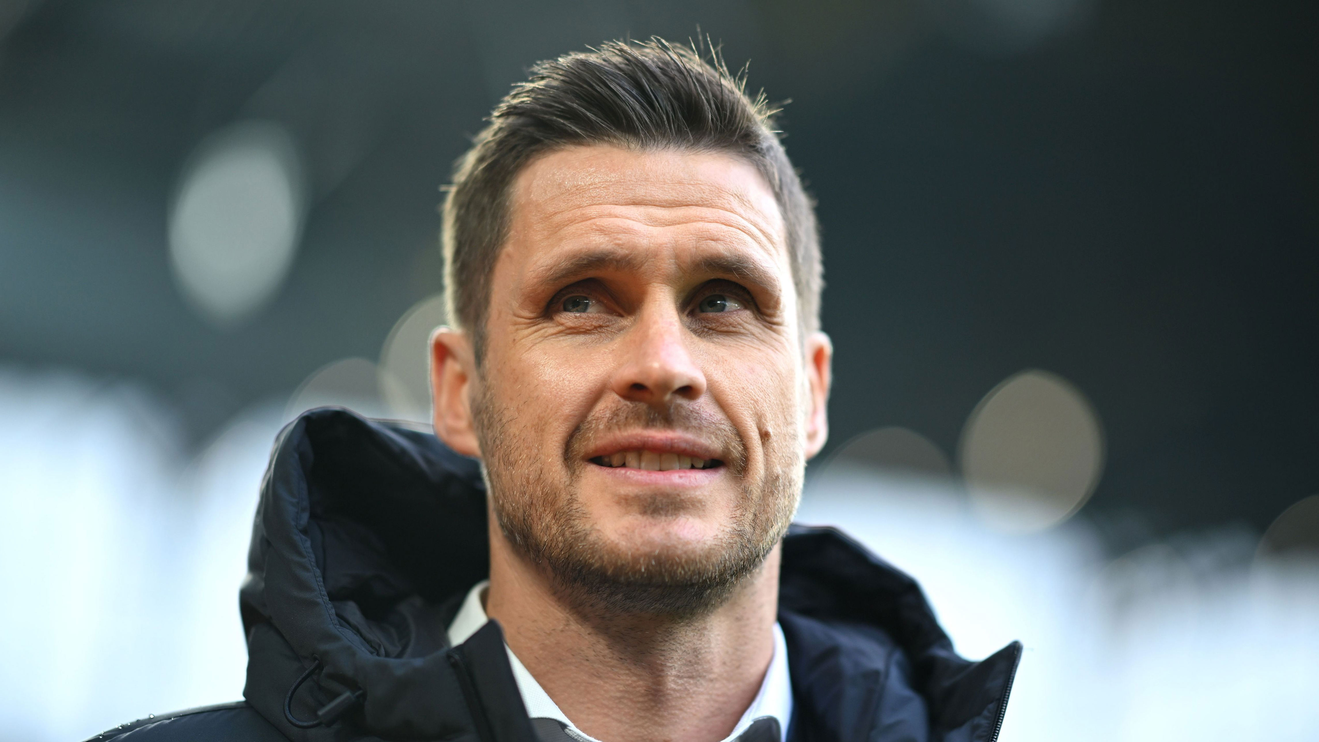 Sein Management soll angeblich die Chancen auf einen Transfer ausloten ...