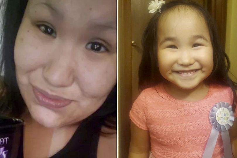 Alaskan mom 'shook and fought' son, 6, to death after depression