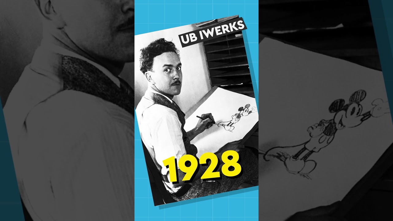 Walt Disney myth: Who really created Mickey, explained