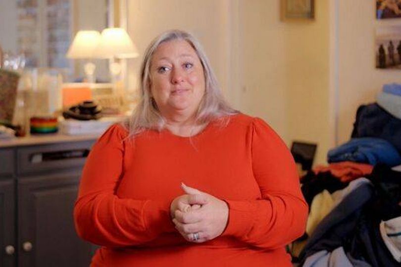 BBC Sort Your Life Out viewers in tears over 'heartbreaking' story