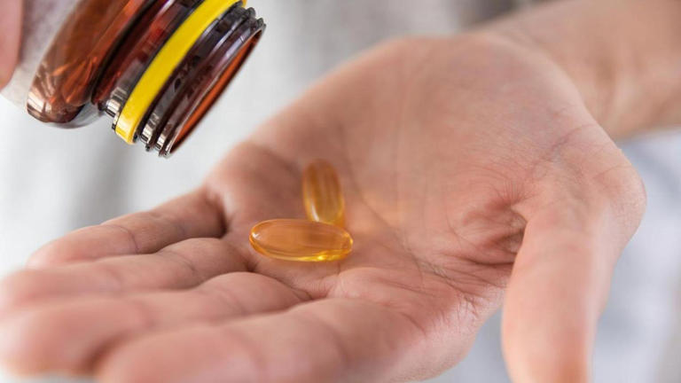 Schockierend! So Zeigt Sich Ein Vitamin D Mangel: Diese Symptome Ignorieren Sie Besser Nicht! - svzfs5b