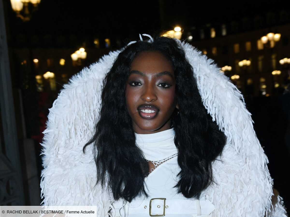 Ils sont seuls dans leurs délires" : Ebony (Star Academy) s'agace suite aux  rumeurs de rivalité avec Marine