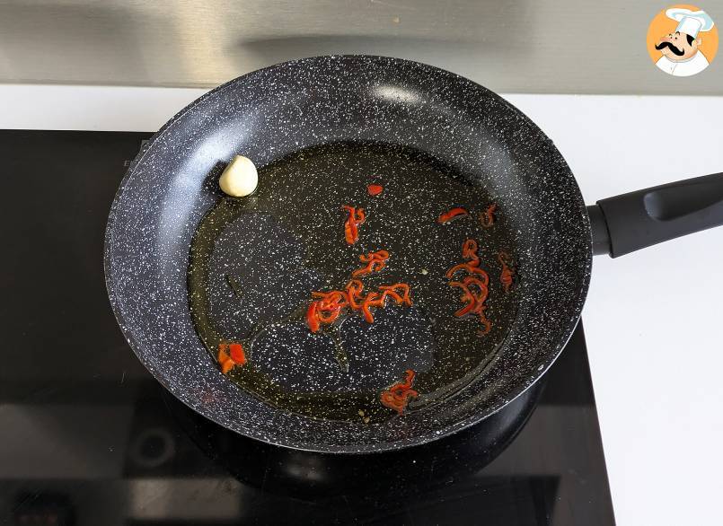 Pasta all&amp;#39;arrabbiata: a heart-warming italian classic!