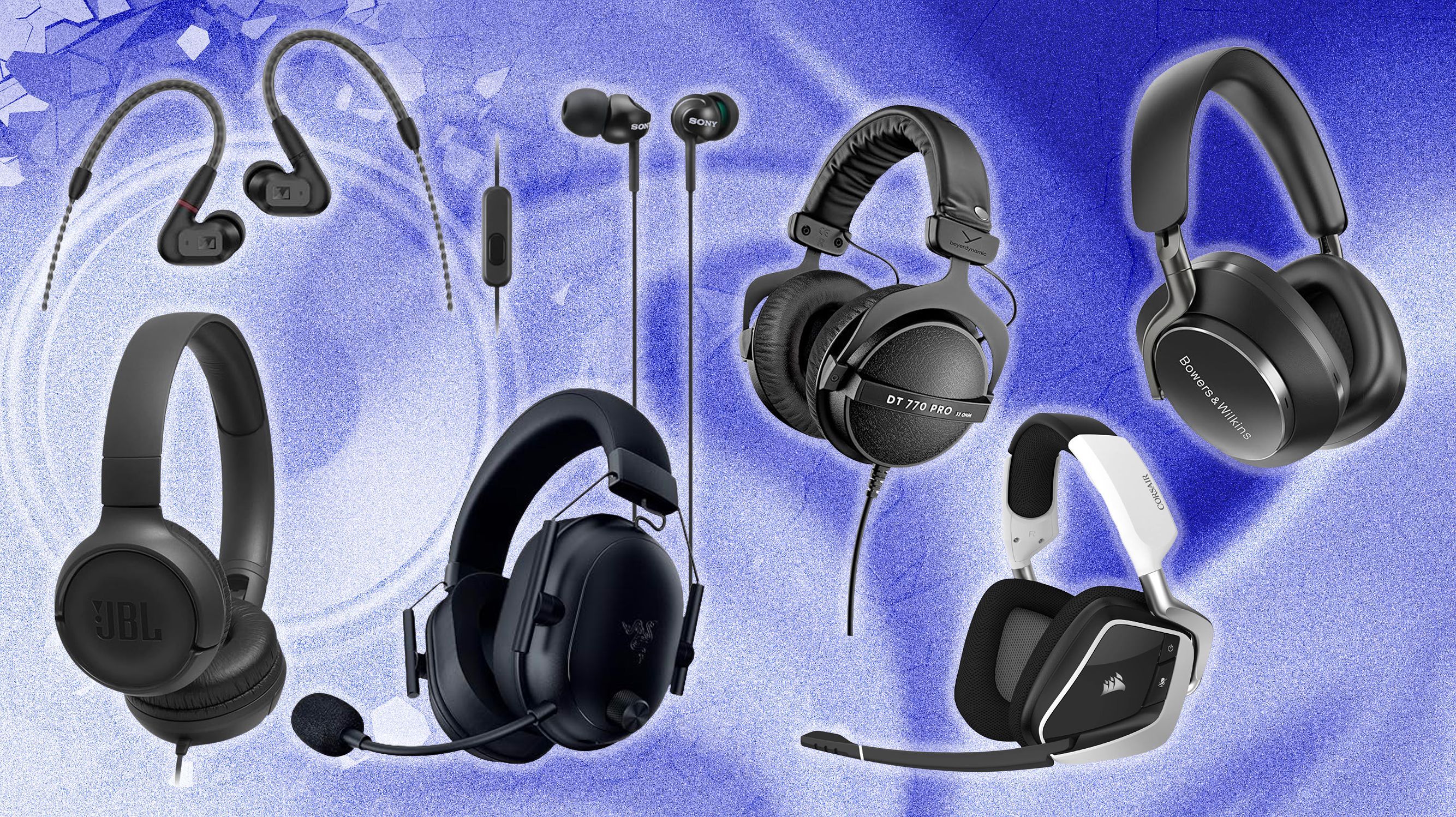 30 casques Amazon et écouteurs parfaits pour écouter vos sons partout