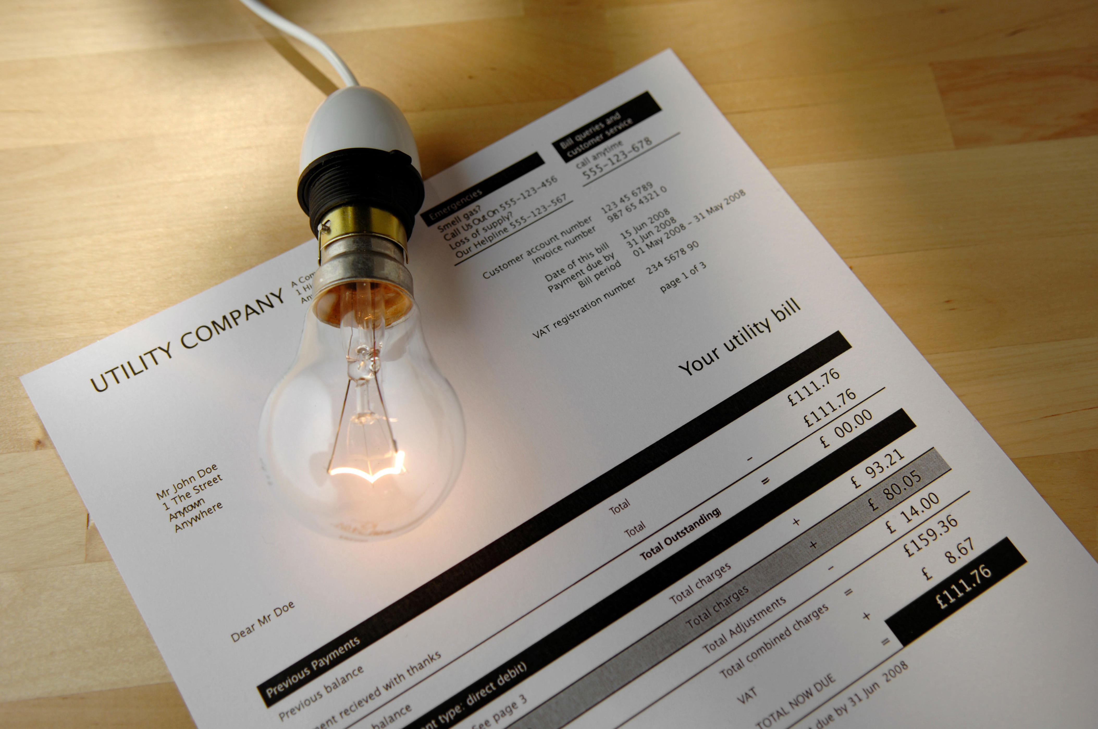 Why do you get charged extra for paying your JCP&L electricity bill online?