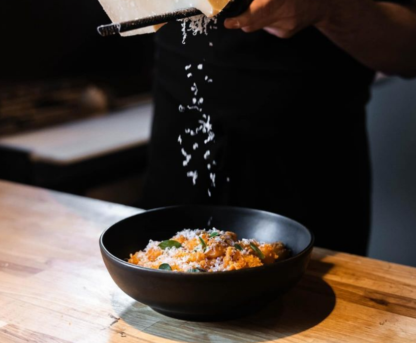 USA TODAY named a NJ restaurant one of America's best. We wish these ...