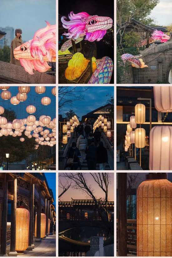 逛吃逛吃！长三角6个国家级旅游休闲街区等你来