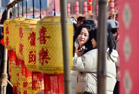 逛吃逛吃！长三角6个国家级旅游休闲街区等你来