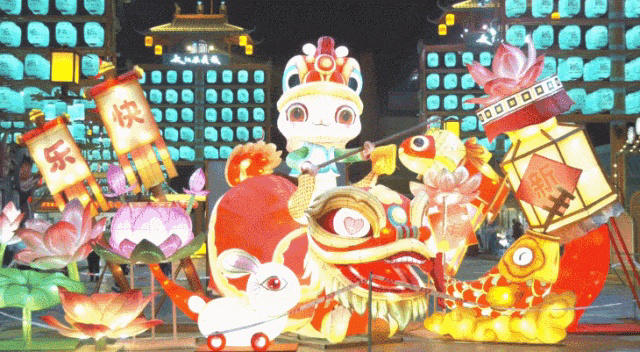 逛吃逛吃！长三角6个国家级旅游休闲街区等你来