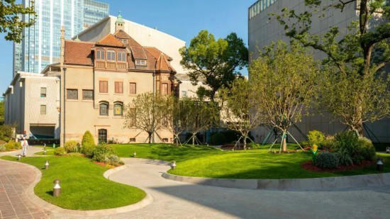 逛吃逛吃！长三角6个国家级旅游休闲街区等你来