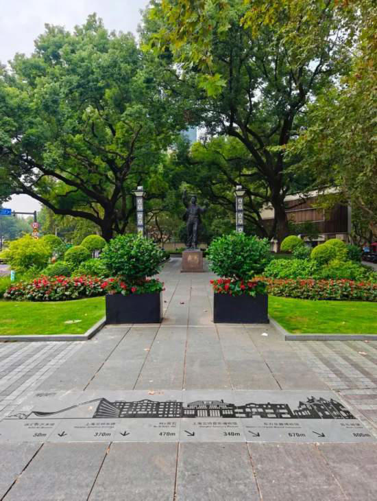 逛吃逛吃！长三角6个国家级旅游休闲街区等你来