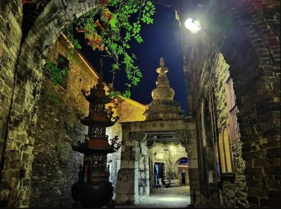 逛吃逛吃！长三角6个国家级旅游休闲街区等你来