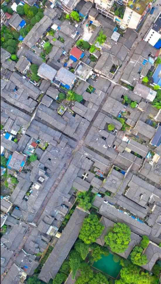 逛吃逛吃！长三角6个国家级旅游休闲街区等你来