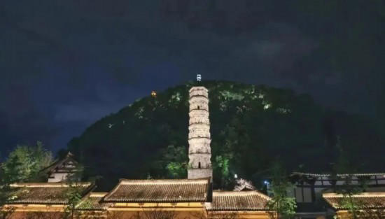 逛吃逛吃！长三角6个国家级旅游休闲街区等你来