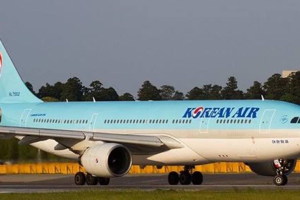 Maskapai Penerbangan dengan Layanan Terbaik Tahun Ini: Menjelajahi Langit dengan Pengalaman Tanpa Tanding