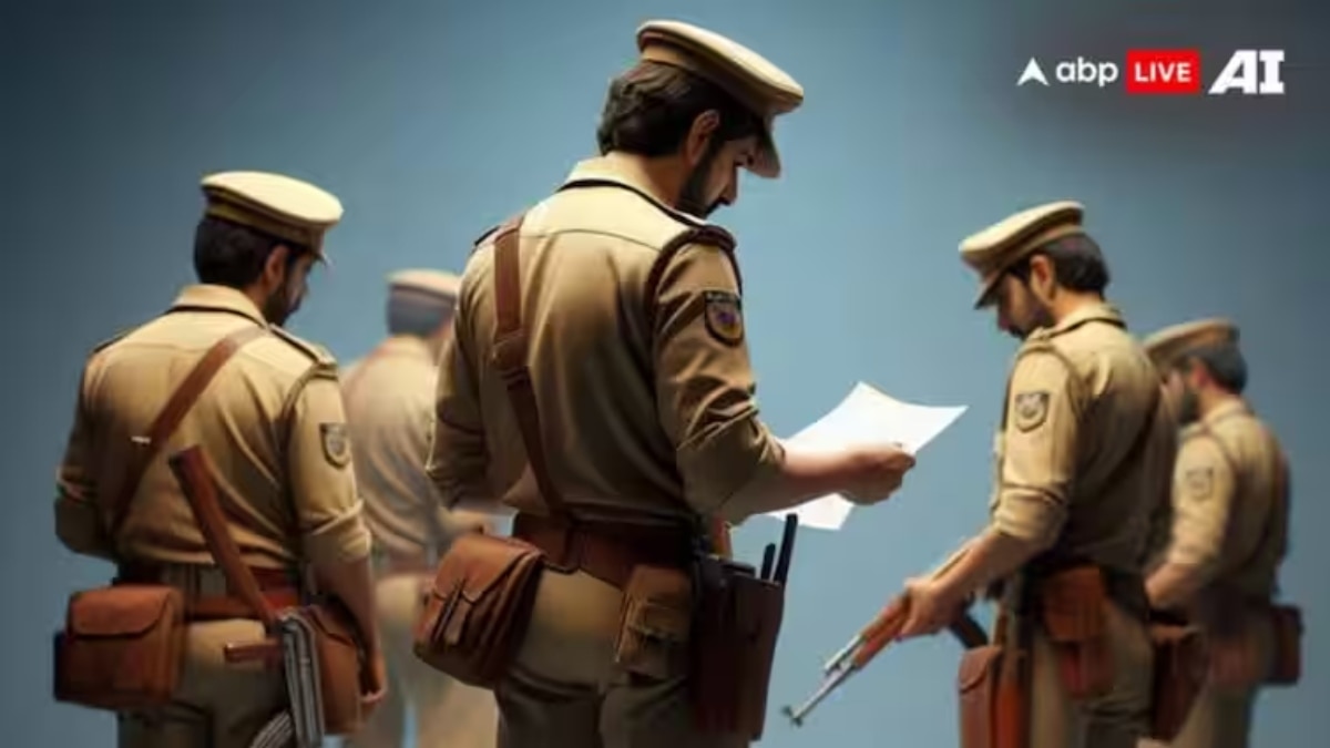 Six Maoists Surrender In Telangana’s Bhadradri Kothagudem Under ...