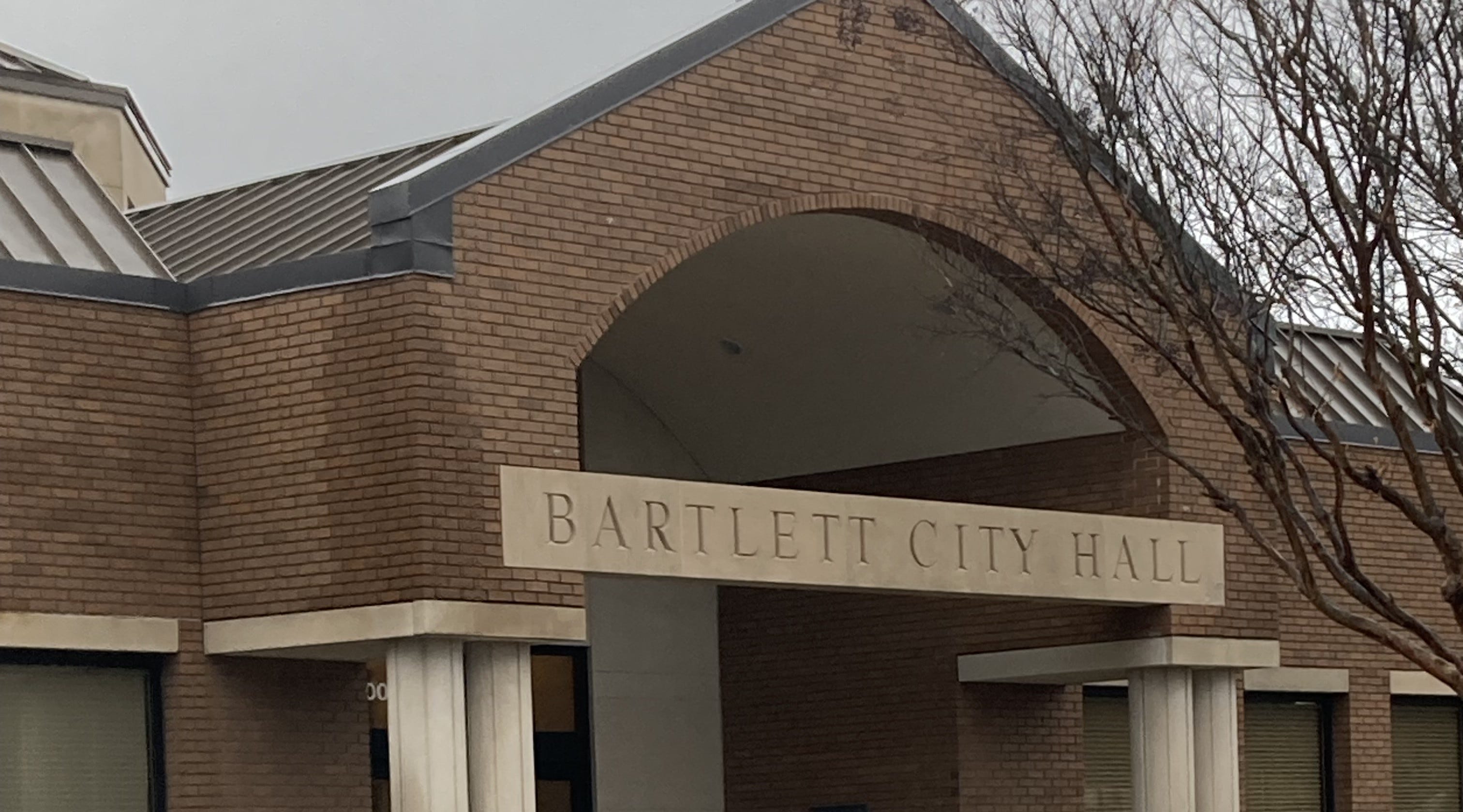 Griffin, Cromwell and Schlum vie for Bartlett alderman position 2