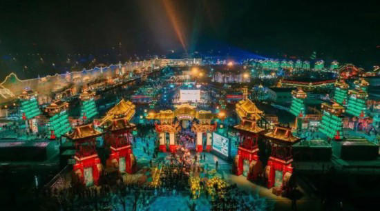 逛吃逛吃！长三角6个国家级旅游休闲街区等你来