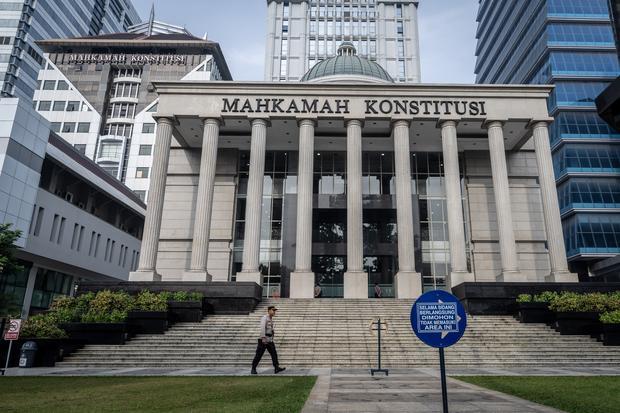 Calon Jemaah Gugat Aturan Kuota Haji ke MK, Protes Waktu Keberangkatan Mundur