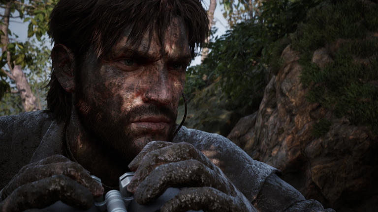 ((Image credit: Konami))