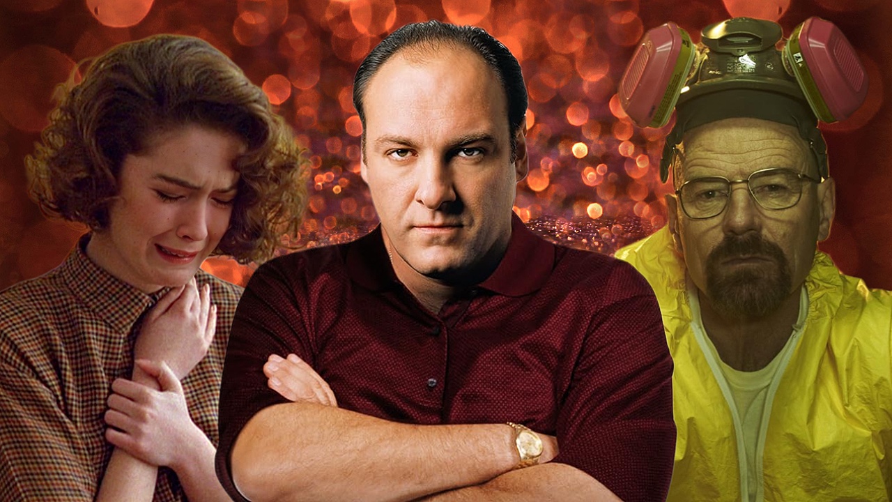 The 14 Best TV Shows of All Time—Did Your Favorite Make the Cut?