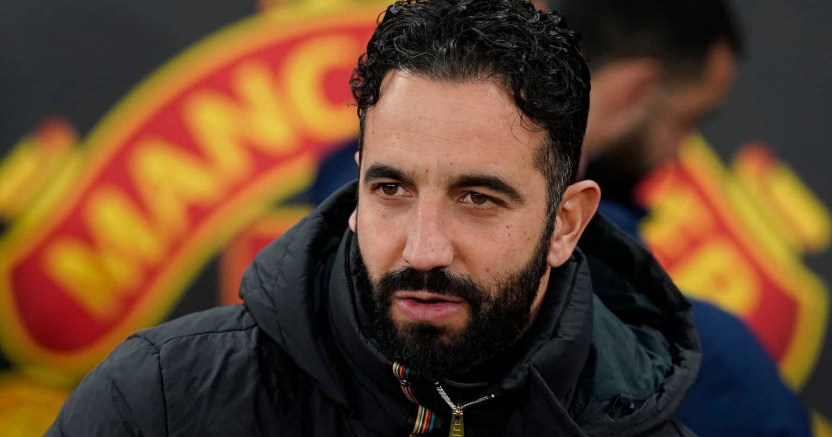 Man Utd working on £100m midfielder signing and Bayern think he