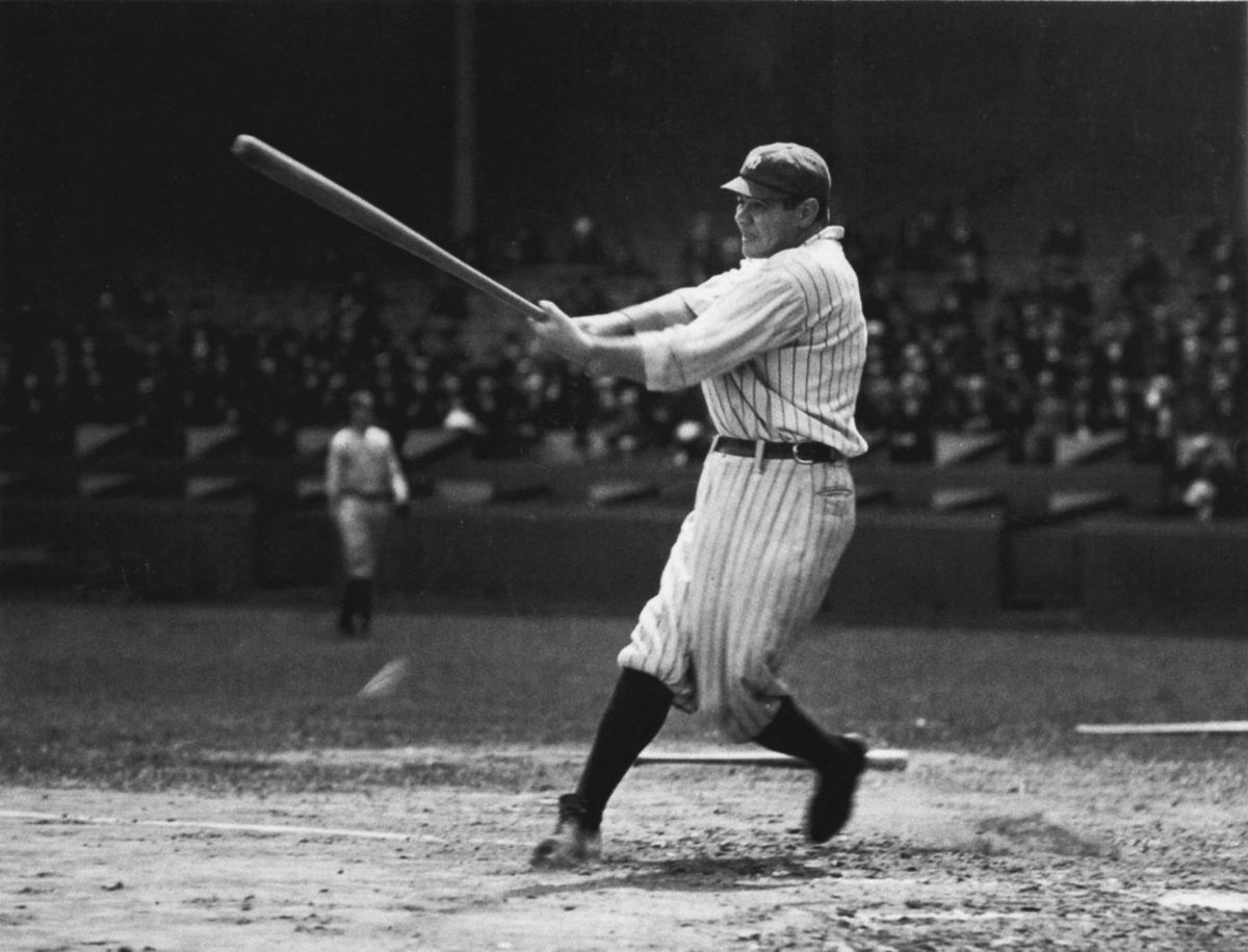 Baseball's Powerhouse Ranking 10 Longest Home Runs Ever in MLB History