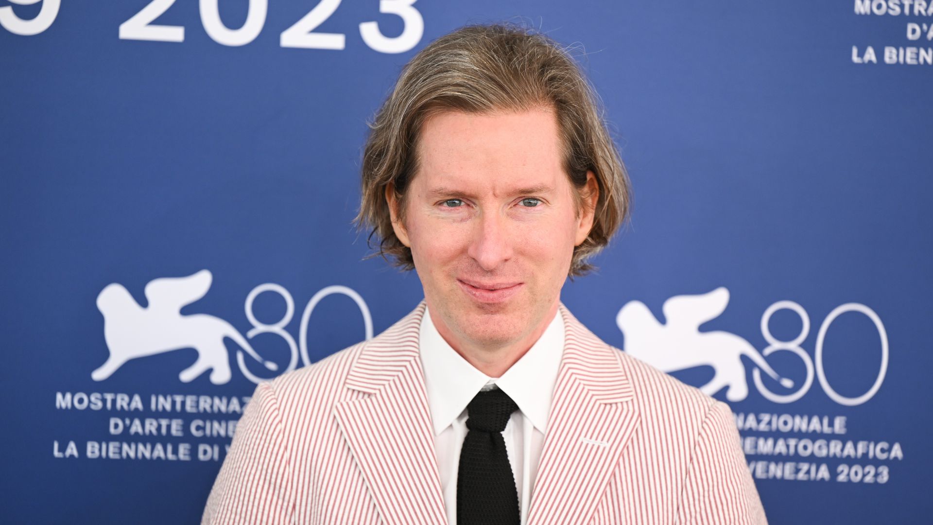 Wes Anderson’s The Phoenician Scheme is arriving sooner than you think