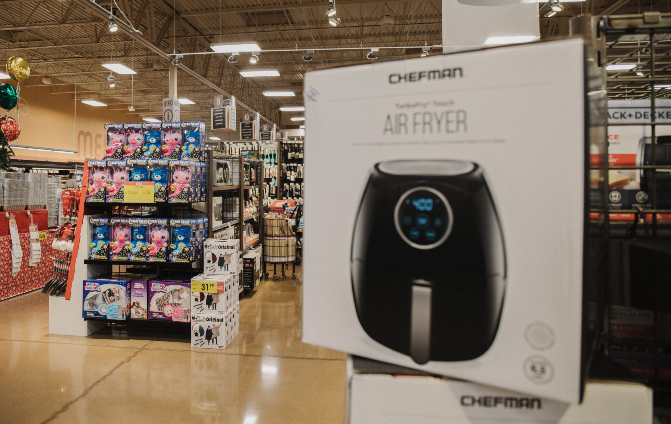 30 things people regret buying