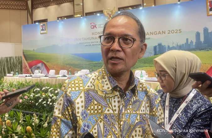 INA Kantongi Total Investasi Rp 65,4 Triliun per Mei 2025