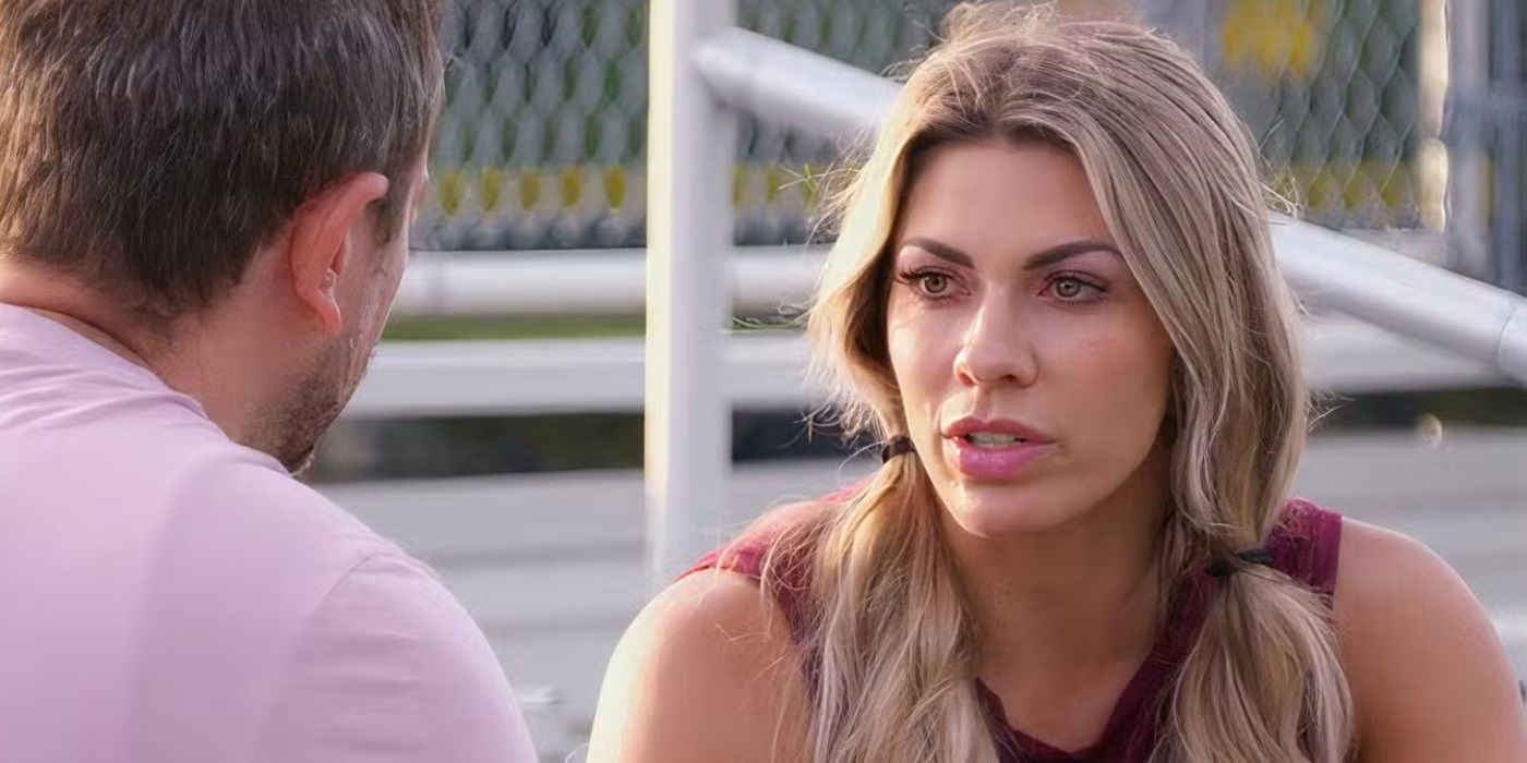 “I Do Like You” Married at First Sight Star’s Bold Confession Sparks