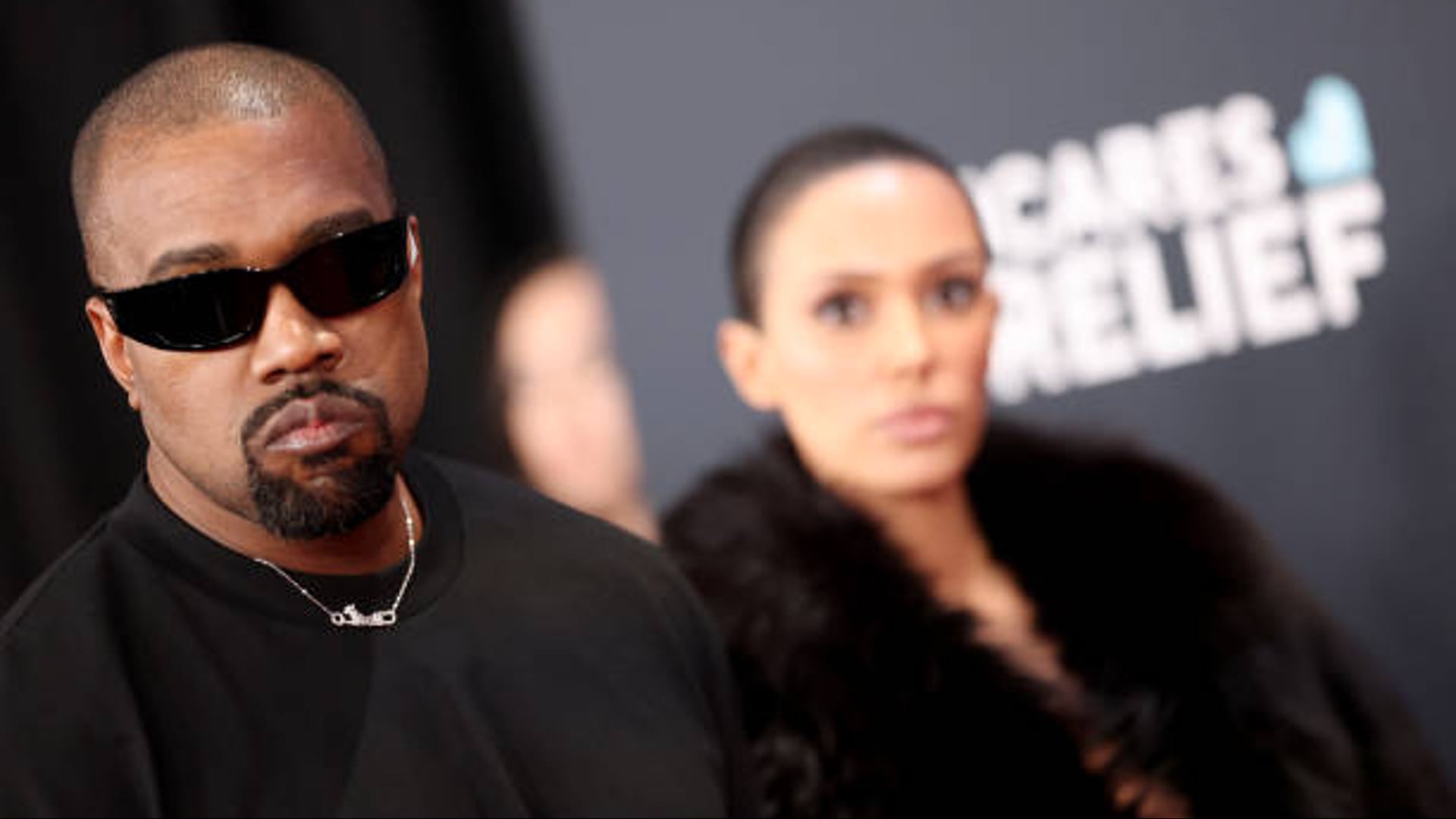 Kanye West Dropped By Talent Agency After Latest Antisemitic Rant