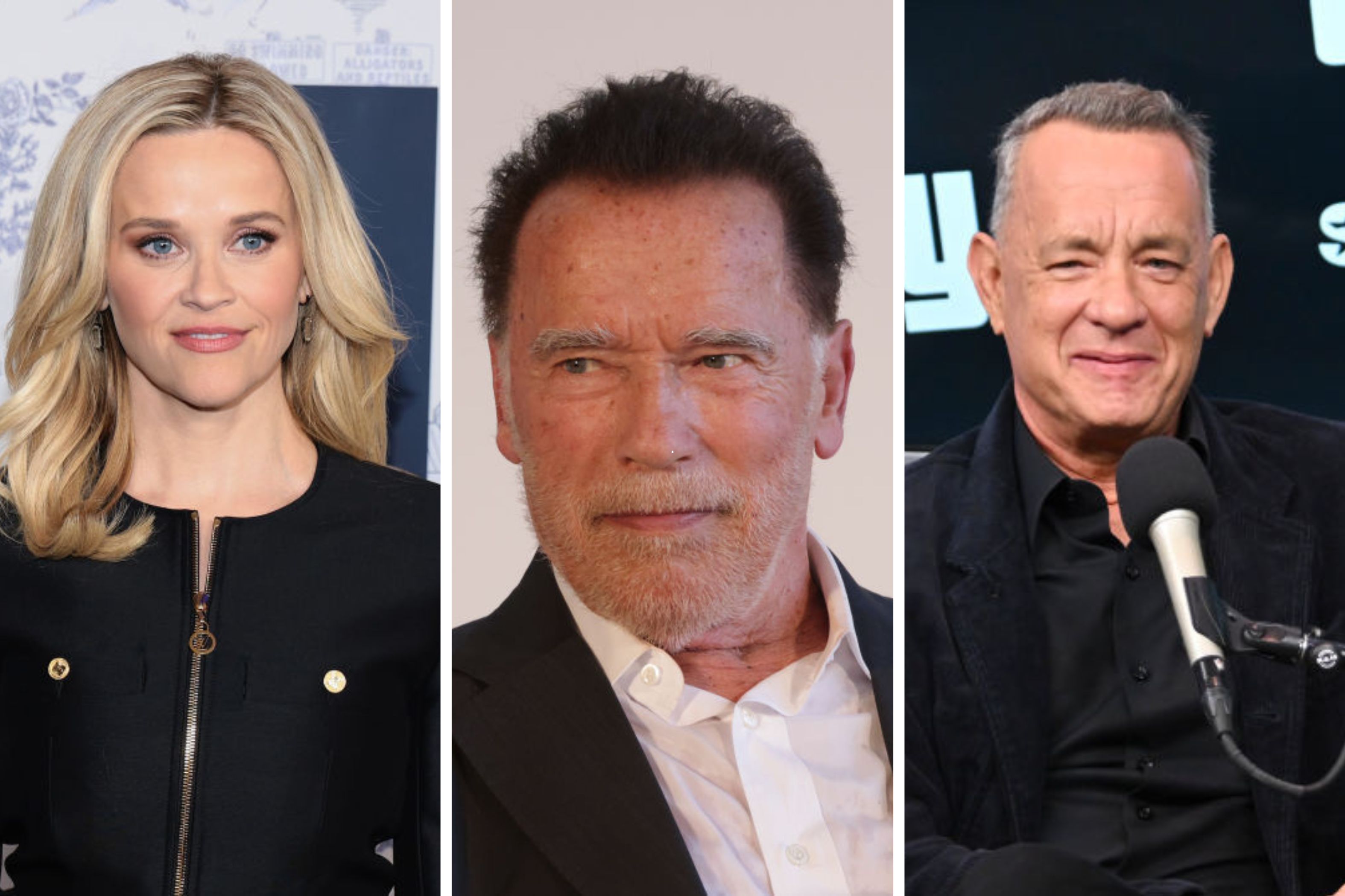 Actor Rich List 2025: Here are the 21 wealthiest film stars in the ...