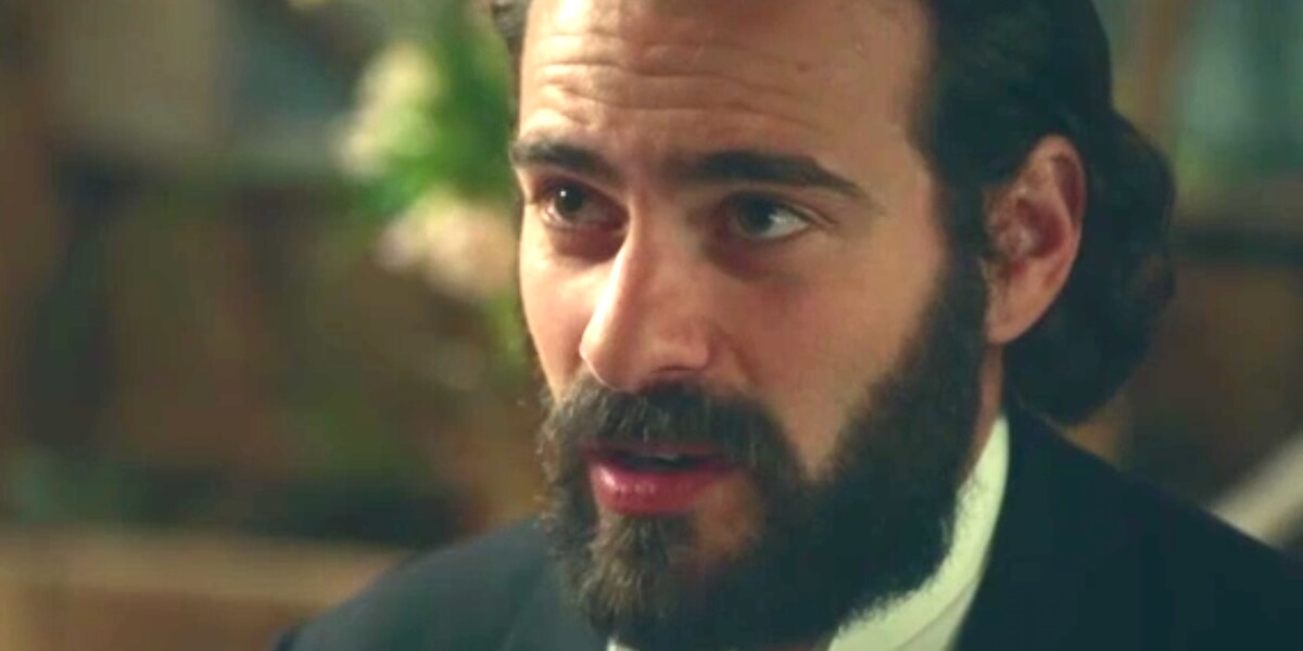 La promessa: Catalina e Adriano finalmente faccia a faccia! | Anticipazioni