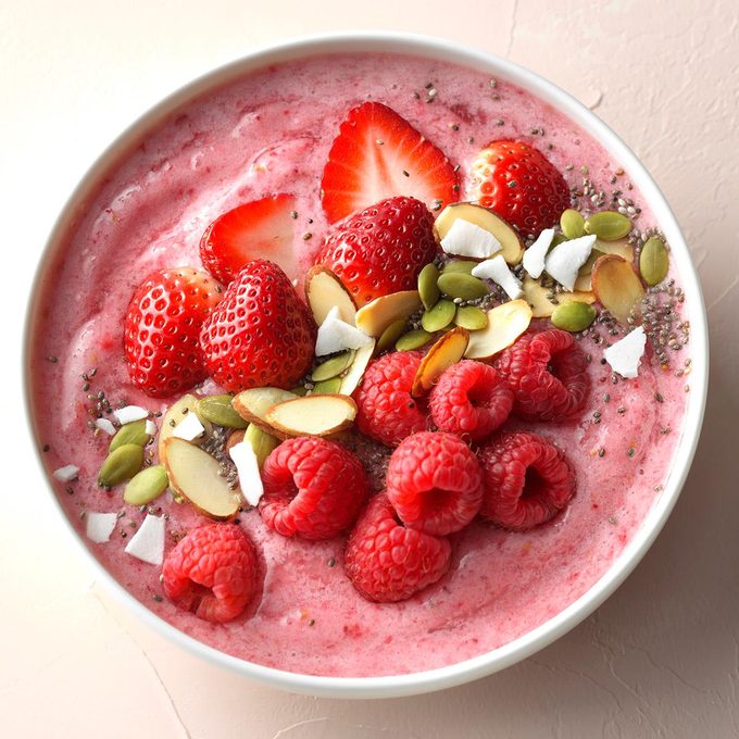 25 Lenten desserts for when you're giving up or limiting sweets