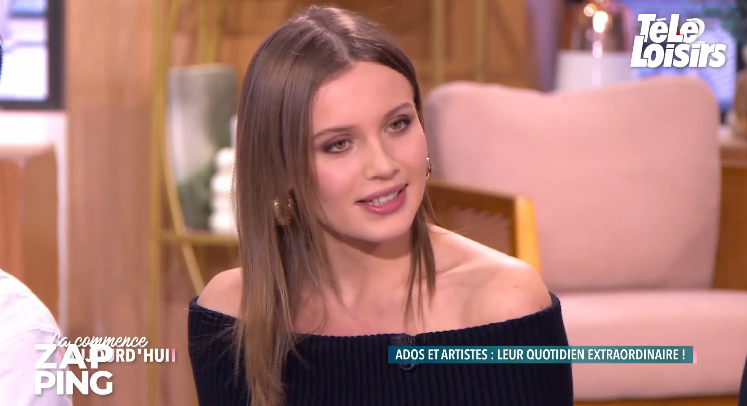 J'ai de la chance d'être encore en vie" : Carla Lazzari revient sur sa  tentative d'enlèvement survenue l'été dernier