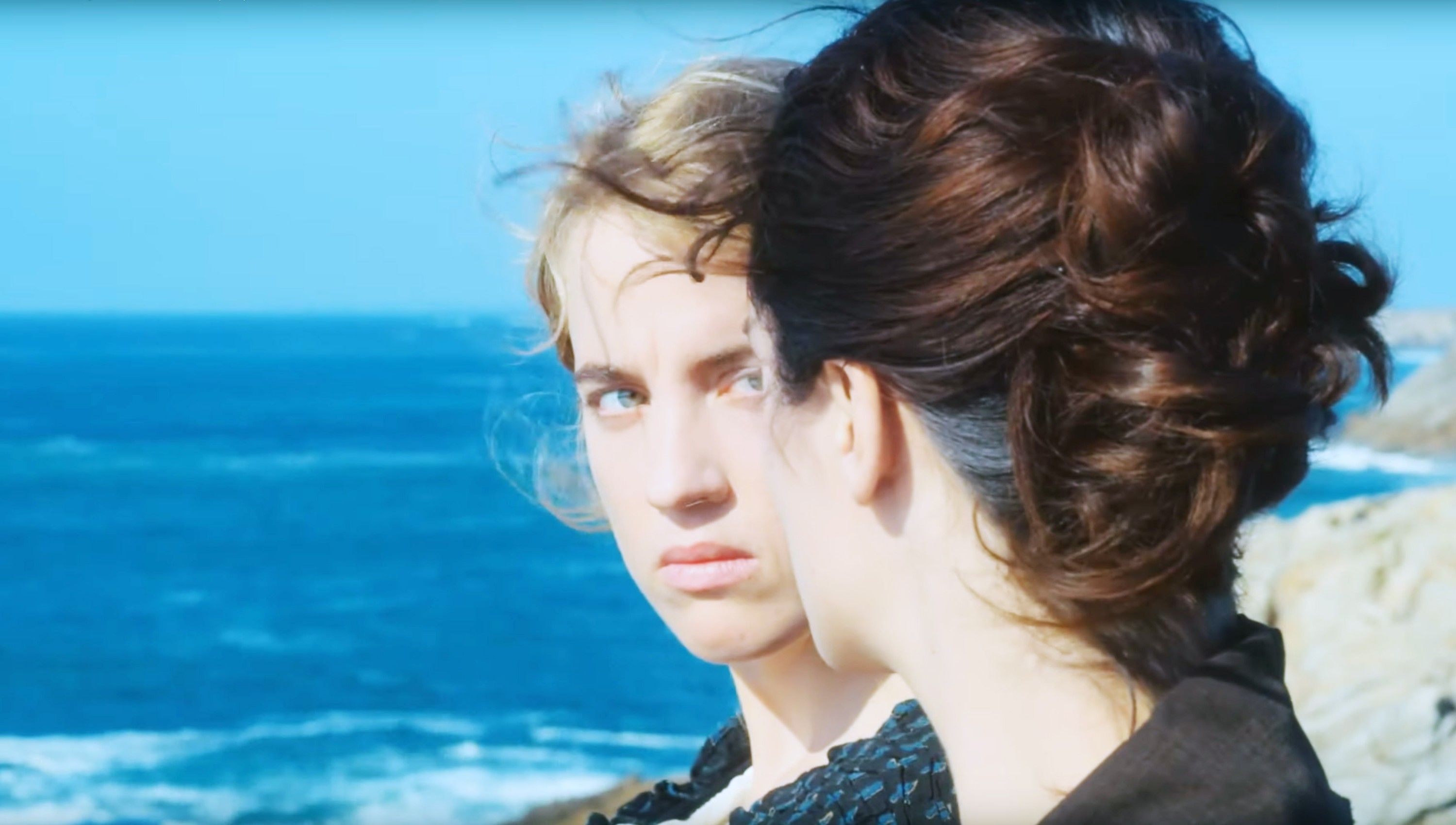 Les plus beaux films d’amour de ces 25 dernières années