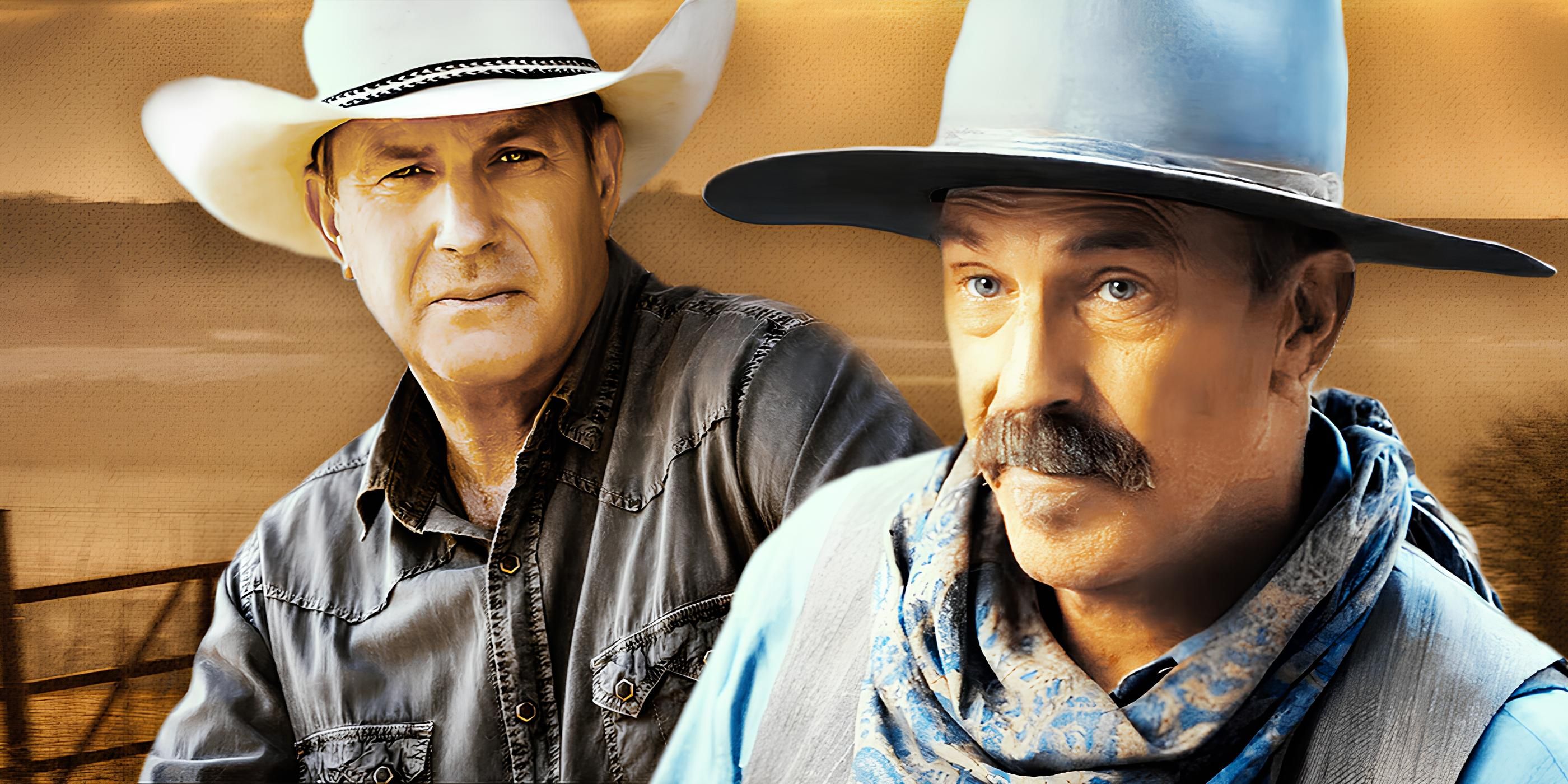 Kevin Coster's Horizon Character Should Meet The Same Fate As Yellowstone's John Dutton, But His New Western Saga Can Do It Much Better