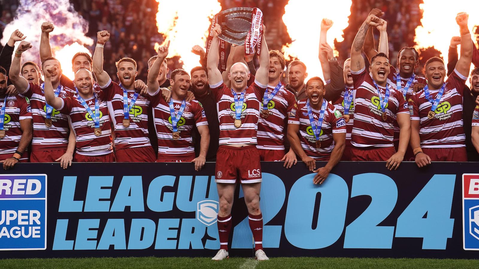 Super League central funding drop revealed as major financial ...