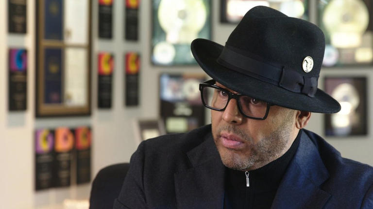 In the documentary, singer and record producer Al B. Sure! sat for an interview in which he referred to Kim Porter’s 2018 death as a murder.