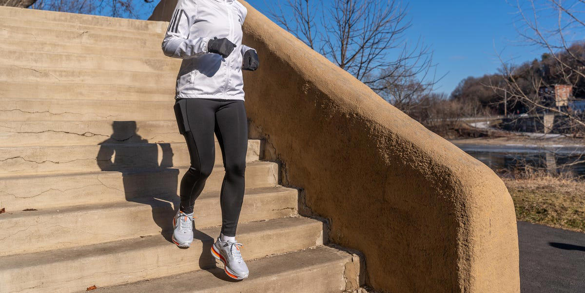 Our Testers Favorite Women s Running Shoes Actually Hug Our Heels and Our Testers Favorite Women s Running Shoes Actually Hug Our Heels and