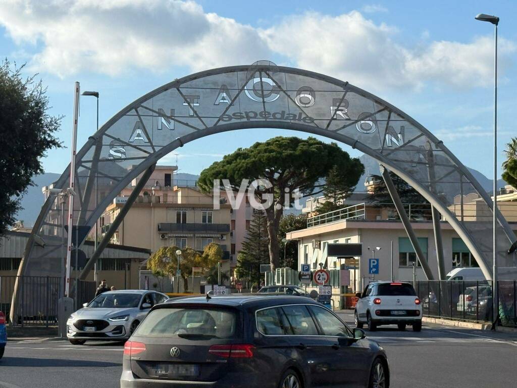 Grazie di cuore alla gastroenterologia del Santa Corona, eccellenza di ...