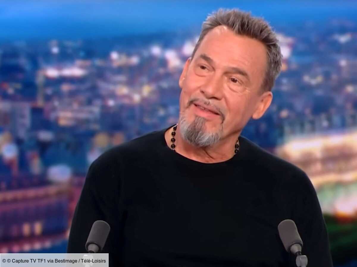 "Bande de blaireaux" : pourquoi Johnny Hallyday et Florent Pagny se sont " fâchés" après un incident