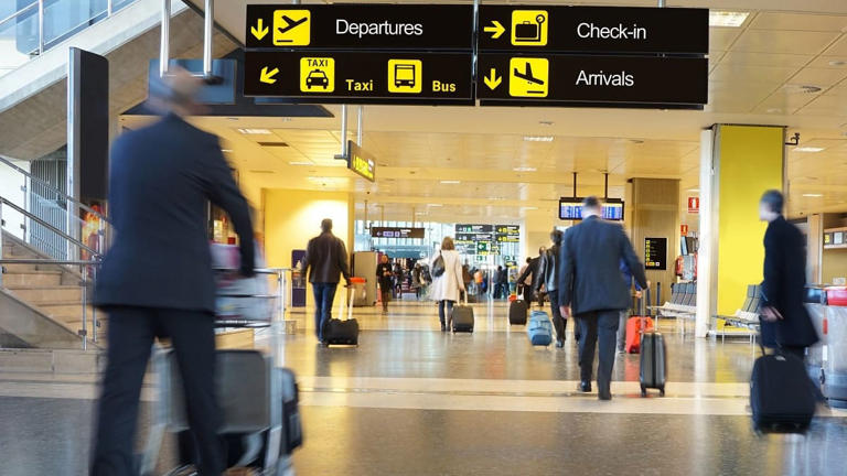 Canada : 7 passagers Air Algérie refoulés à l’aéroport de Montréal