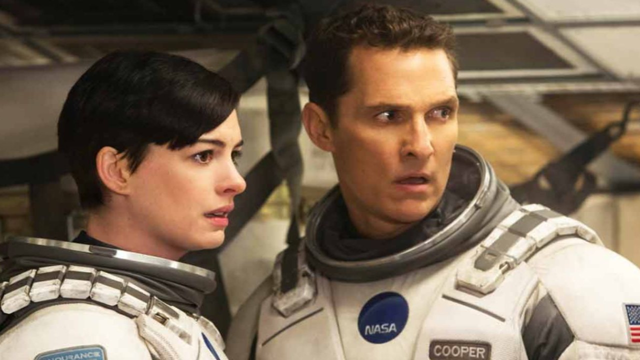Interstellar Re-release Day 6 Box Office: Nolan’s epic ADDS Rs 1.67